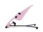 Kinderkraft balansoar MIMI 0-9 kg Pink