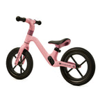 Kinderkraft bicicleta de echilibru XPLOIT 2 ani+ Bubblegum Pink