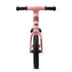 Kinderkraft bicicleta de echilibru XPLOIT 2 ani+ Bubblegum Pink