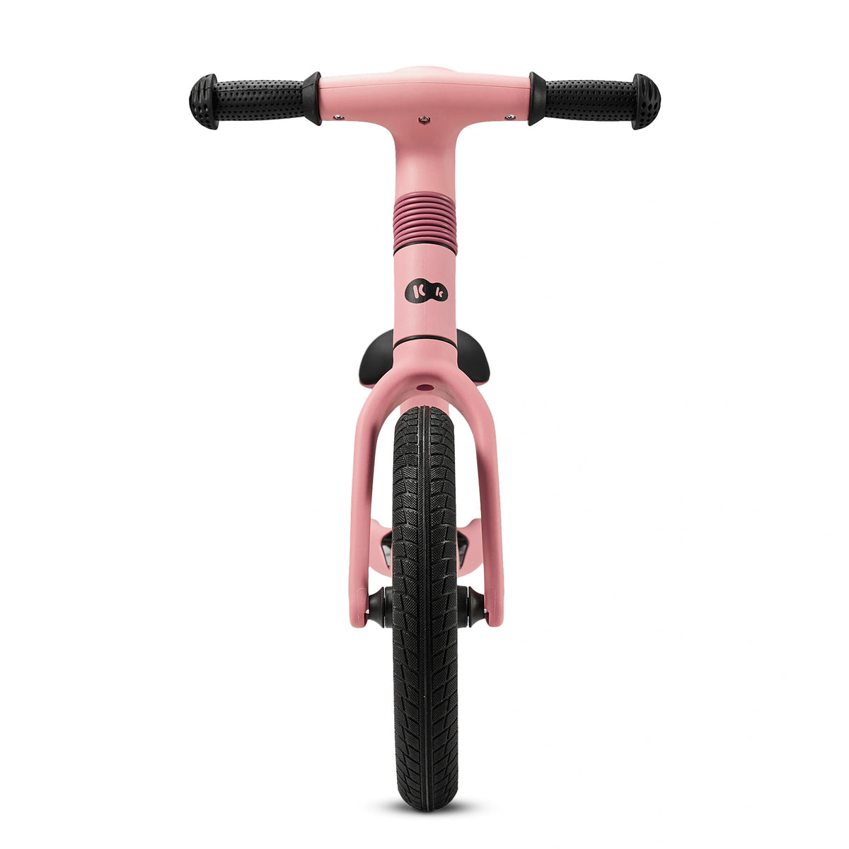 Kinderkraft bicicleta de echilibru XPLOIT 2 ani+ Bubblegum Pink