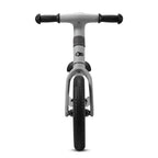 Kinderkraft bicicleta de echilibru XPLOIT 2 ani+ Moonsilver