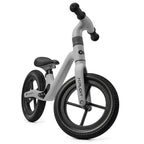 Kinderkraft bicicleta de echilibru XPLOIT 2 ani+ Moonsilver