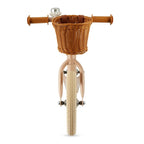 Kinderkraft bicicleta RAPID 2 pentru 24m+ Pink