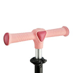 Kinderkraft bicicleta si trotineta HALLEY 12m+ Rose Pink