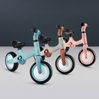 Kinderkraft bicicleta TOVE 18m+ Pink