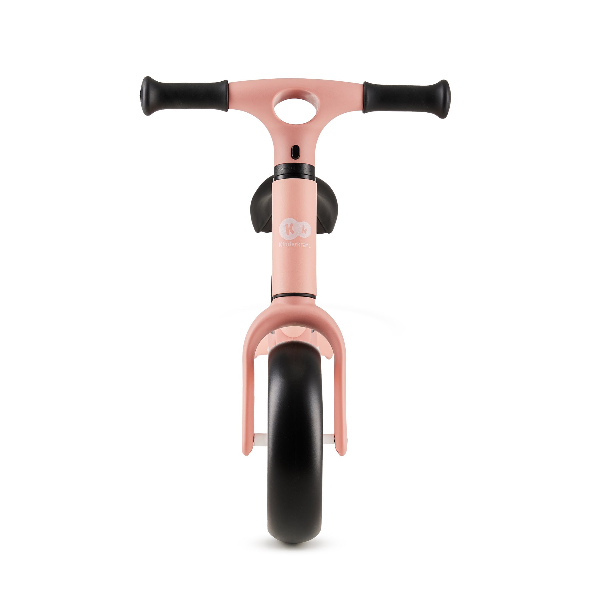 Kinderkraft bicicleta TOVE 18m+ Pink