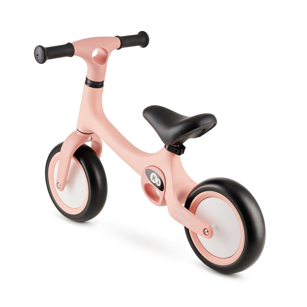 Kinderkraft bicicleta TOVE 18m+ Pink