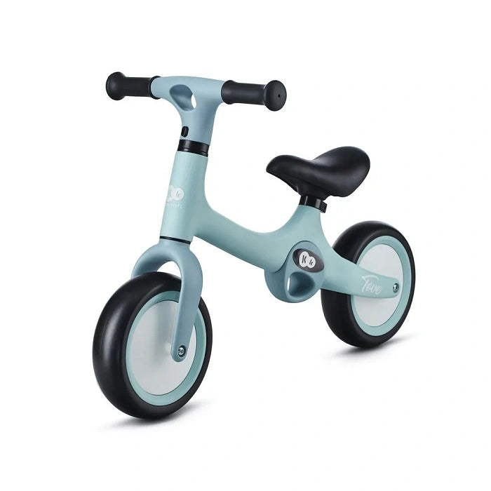 Kinderkraft bicicleta TOVE 18m+ Summer Mint Imagine principală a produsului
