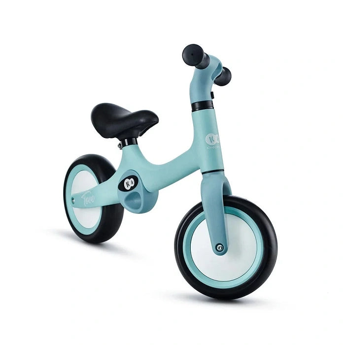 Kinderkraft bicicleta TOVE 18m+ Summer Mint