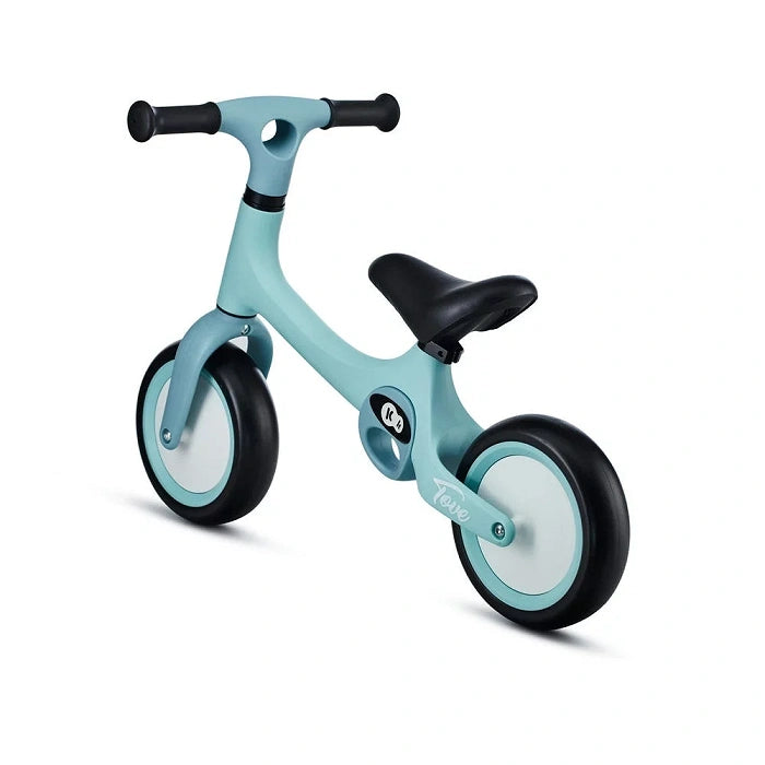 Kinderkraft bicicleta TOVE 18m+ Summer Mint