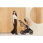 Kinderkraft carucior 2in1 Prime 0m+ Sandrose Beige