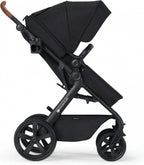 Kinderkraft carucior 3in1 multifunctional A-Tour 0m+ Black
