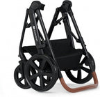 Kinderkraft carucior 3in1 multifunctional A-Tour 0m+ Black