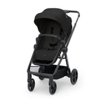 Kinderkraft carucior 4in1 NEWLY 0m+ Classic Black