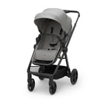 Kinderkraft carucior 4in1 NEWLY 0m+ Classic Grey