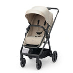 Kinderkraft carucior 4in1 NEWLY 0m+ Classic Beige
