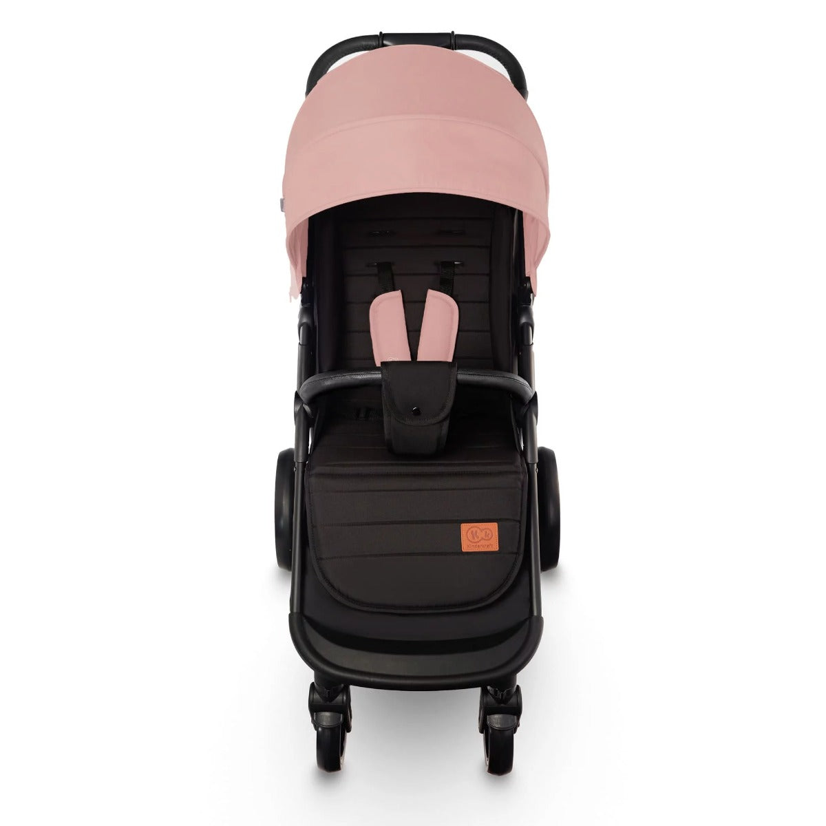 Kinderkraft carucior sport Grande Plus 0m+ Pink Imagine secundară a produsului