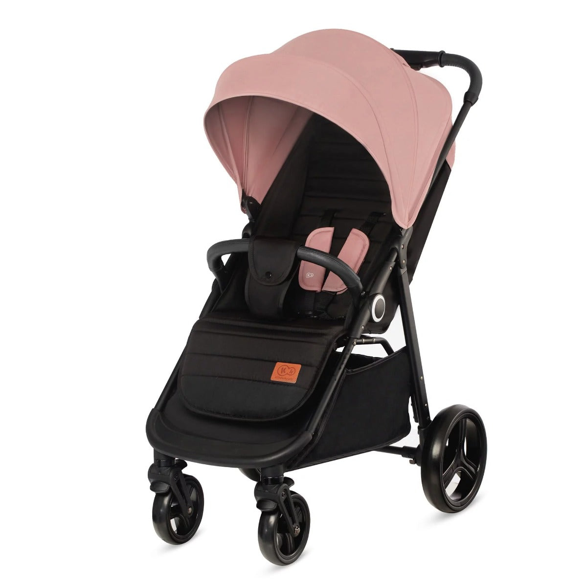 Kinderkraft carucior sport Grande Plus 0m+ Pink