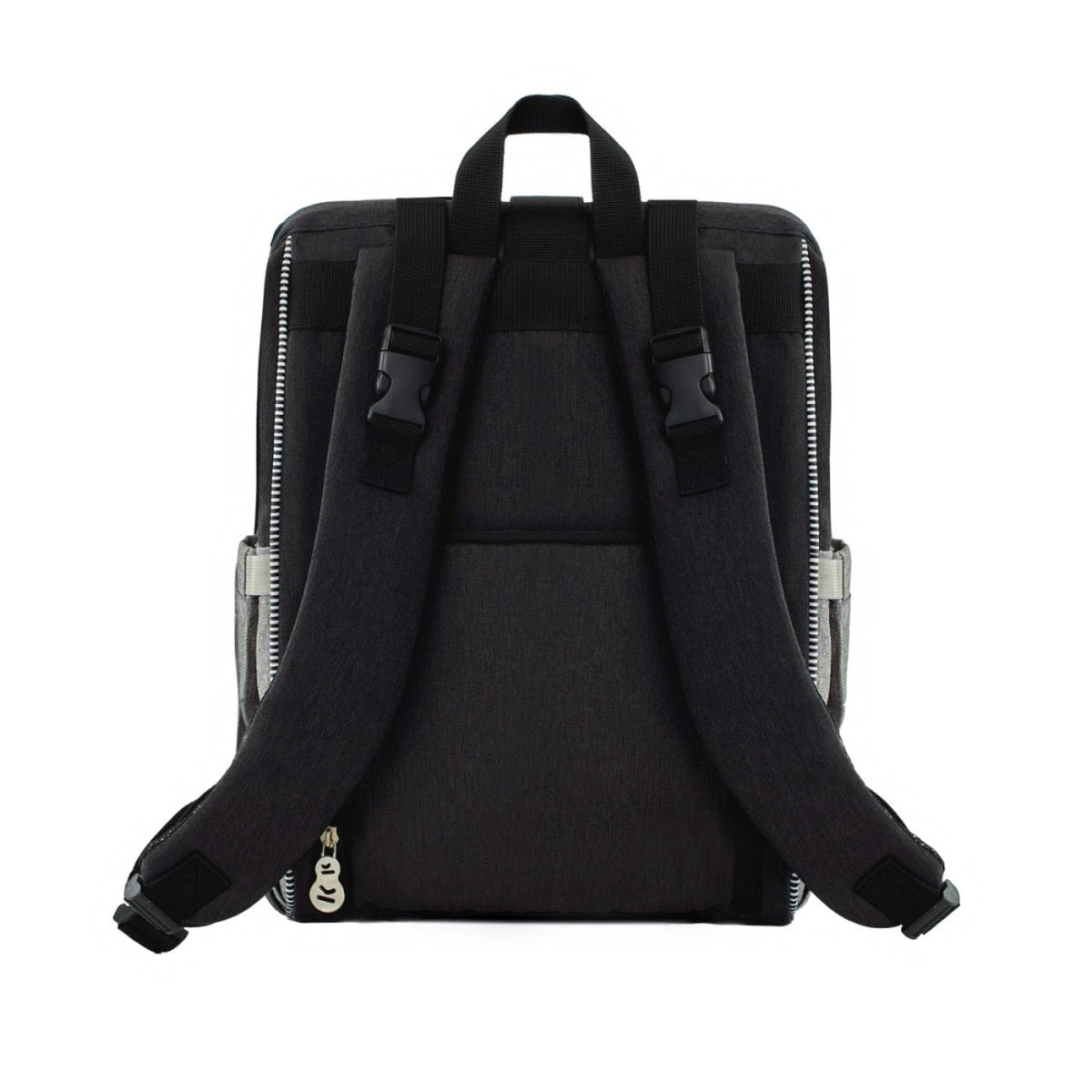 Kinderkraft geanta mamici multifunctionala Molly 0m+ Black