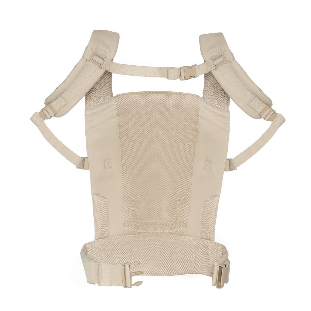 Kinderkraft marsupiu CarryBee 3m+ Beige
