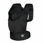Kinderkraft marsupiu CarryBee 3m+ Black