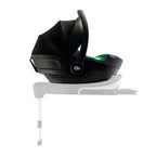 Kinderkraft scaun auto I-Care i-size cu isofix 40-87 cm 0-13 kg R129 