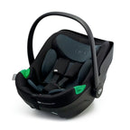 Kinderkraft scaun auto I-Care i-size cu isofix 40-87 cm 0-13 kg R129 Graphite Black