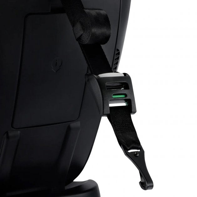 Kinderkraft scaun auto pivotant 360° Xpedition Isofix 0-36 kg 