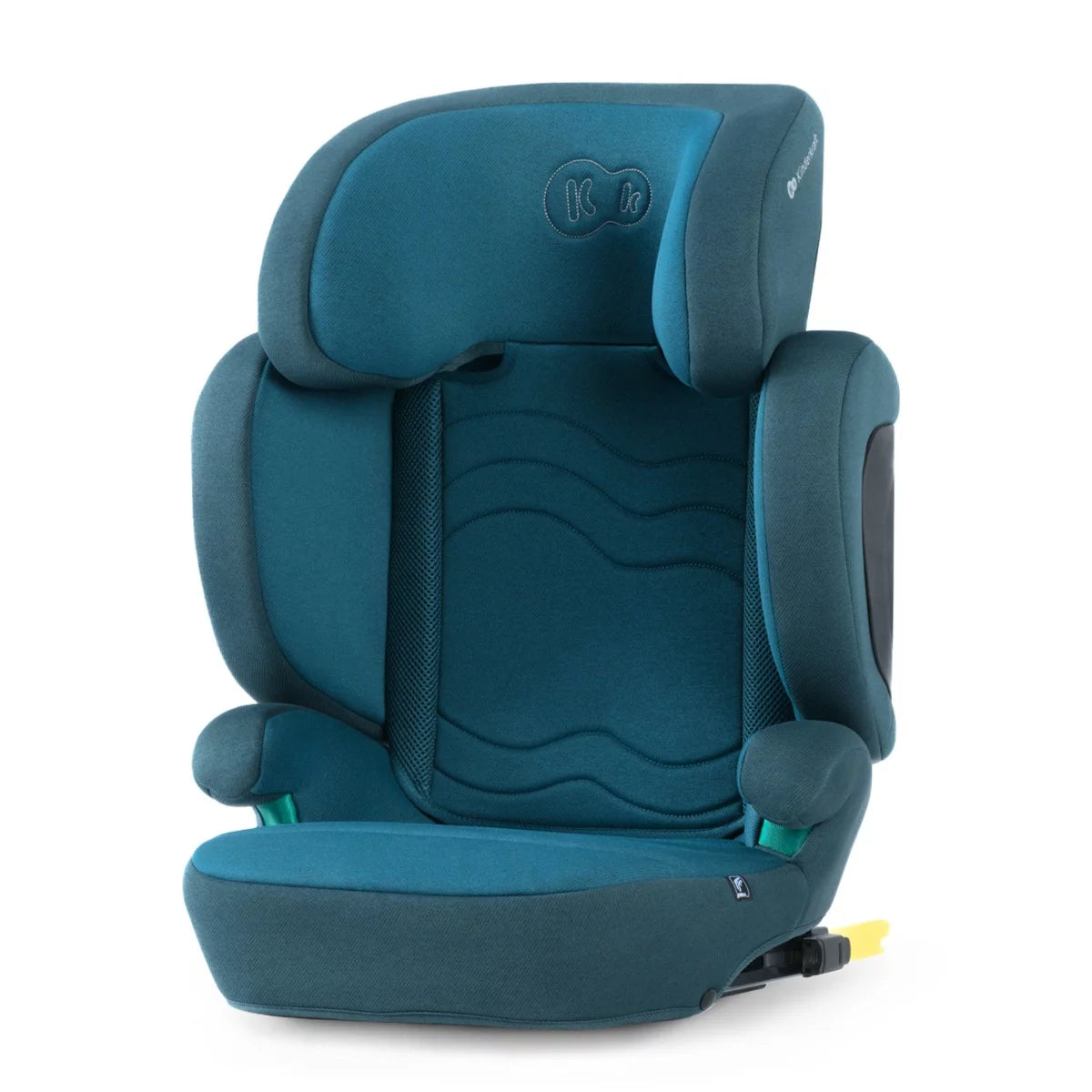 Kinderkraft scaun auto XPAND 2 i-Size 100-150 cm Harbour Blue Imagine principală a produsului