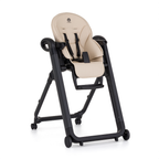 Petite&Mars scaun de masa Tasty 6m+ Pastel Beige