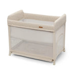 Kinderkraft tarc patut pliabil de calatorii MOON DREAM 0m+ Beige