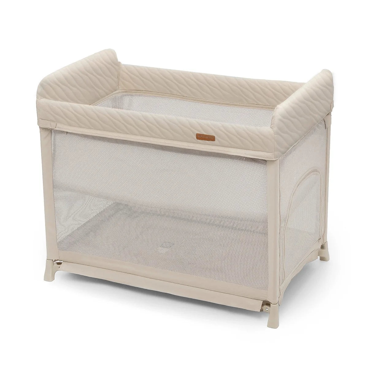 Kinderkraft tarc patut pliabil de calatorii MOON DREAM 0m+ Beige