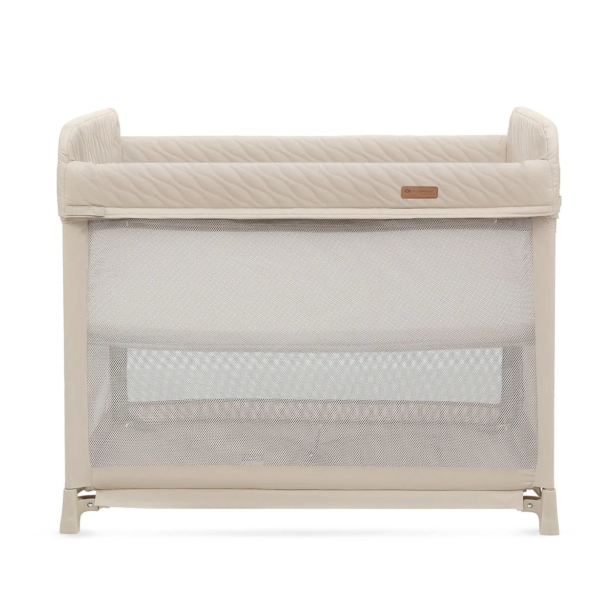 Kinderkraft tarc patut pliabil de calatorii MOON DREAM 0m+ Beige