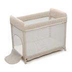 Kinderkraft tarc patut pliabil de calatorii MOON DREAM 0m+ Beige