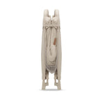 Kinderkraft tarc patut pliabil de calatorii MOON DREAM 0m+ Beige