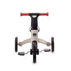 Kinderkraft tricicleta 4TRIKE 12m+ Silver Grey