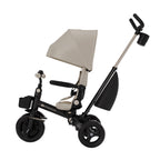 Kinderkraft tricicleta AVEO 2 PLUS 9m+ Beige