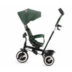 Kinderkraft tricicleta ASTON 9m+ Mystic Green