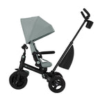 Kinderkraft tricicleta AVEO 2 PLUS 9m+ Green