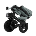 Kinderkraft tricicleta AVEO 2 PLUS 9m+ Green