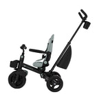 Kinderkraft tricicleta AVEO 2 PLUS 9m+ Green