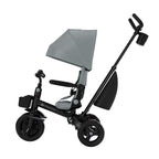 Kinderkraft tricicleta AVEO 2 PLUS 9m+ Grey