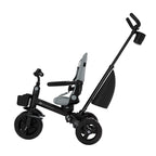 Kinderkraft tricicleta AVEO 2 PLUS 9m+ Grey