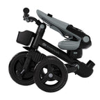 Kinderkraft tricicleta AVEO 2 PLUS 9m+ Grey
