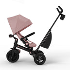 Kinderkraft tricicleta AVEO 2 PLUS 9m+ Pink