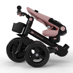 Kinderkraft tricicleta AVEO 2 PLUS 9m+ Pink