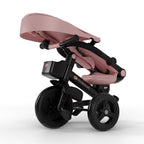 Kinderkraft tricicleta AVEO 2 PLUS 9m+ Pink