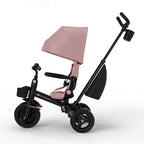 Kinderkraft tricicleta AVEO 2 PLUS 9m+ Pink