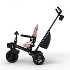 Kinderkraft tricicleta AVEO 2 PLUS 9m+ Pink