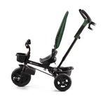 Kinderkraft tricicleta AVEO 9m+ Mystic Green